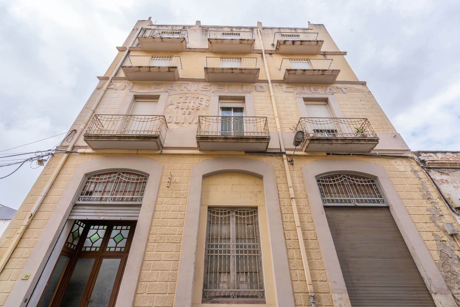 4 soverom Hus til salgs i Tortosa - € 350 000 (Ref: 8814097)