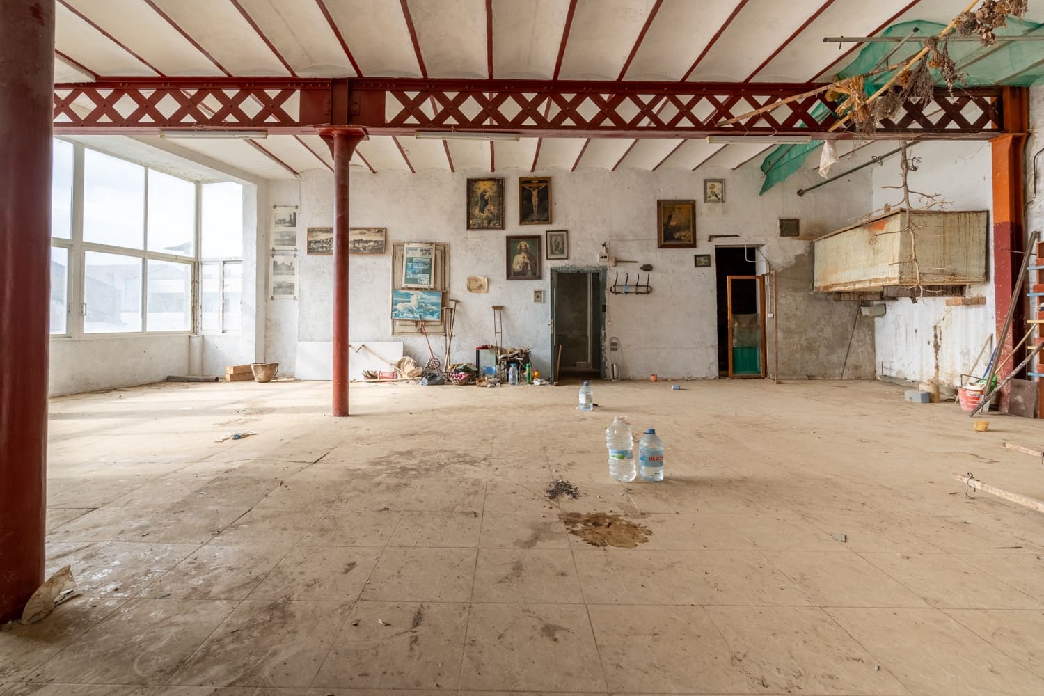 4 soverom Hus til salgs i Tortosa - € 350 000 (Ref: 8814097)