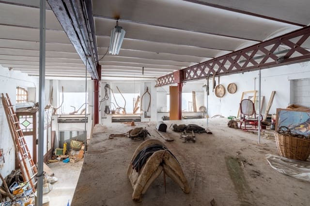 4 soveværelse Byhus til salg i Tortosa - € 350.000 (Ref: 8814097)