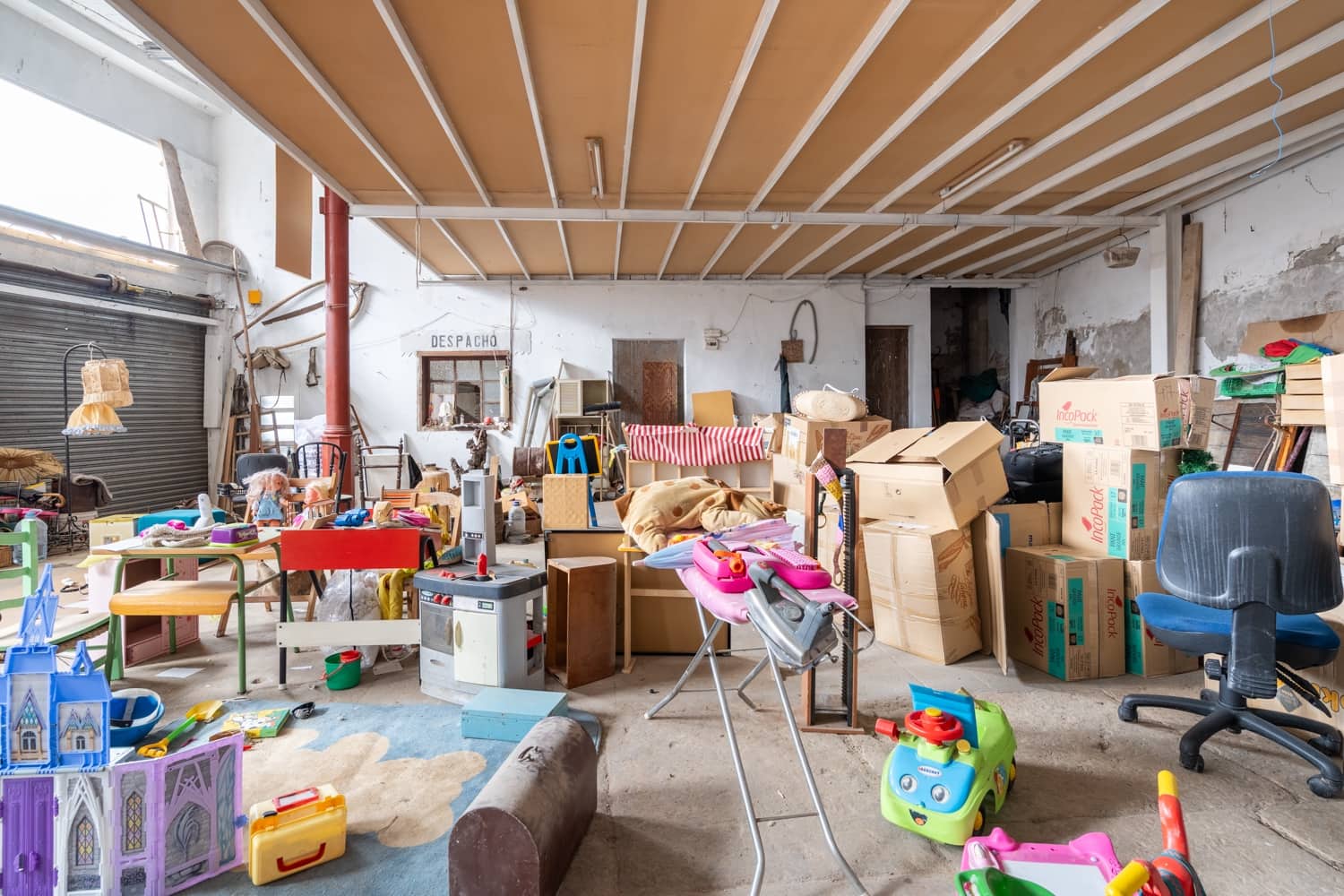 4 soverom Hus til salgs i Tortosa - € 350 000 (Ref: 8814097)