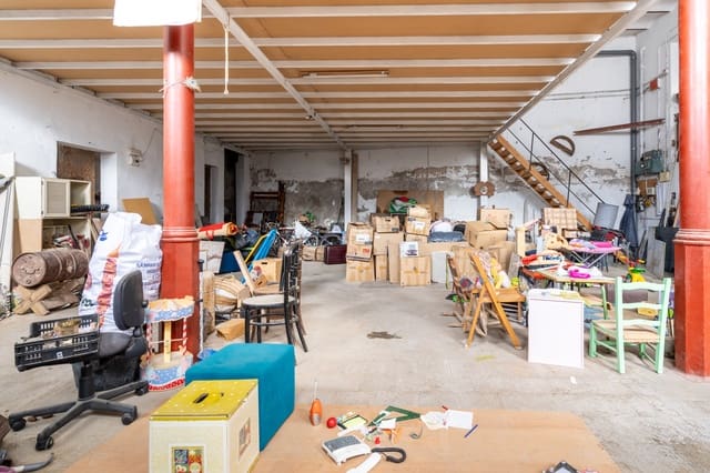 4 soveværelse Byhus til salg i Tortosa - € 350.000 (Ref: 8814097)