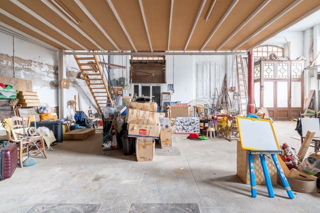 4 soveværelse Byhus til salg i Tortosa - € 350.000 (Ref: 8814097)