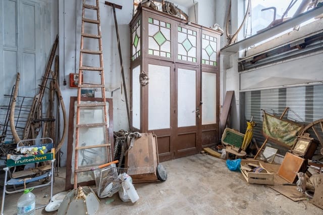 4 soveværelse Byhus til salg i Tortosa - € 350.000 (Ref: 8814097)