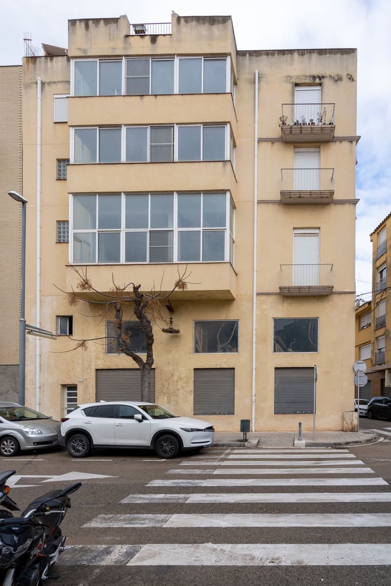 4 sovrum Hus till salu i Tortosa - 350 000 € (Ref: 8814097)