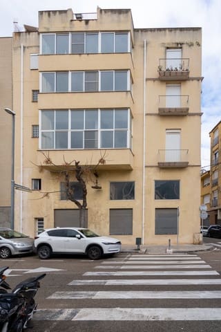 4 quarto Casa em Banda para venda em Tortosa - 350 000 € (Ref: 8814097)