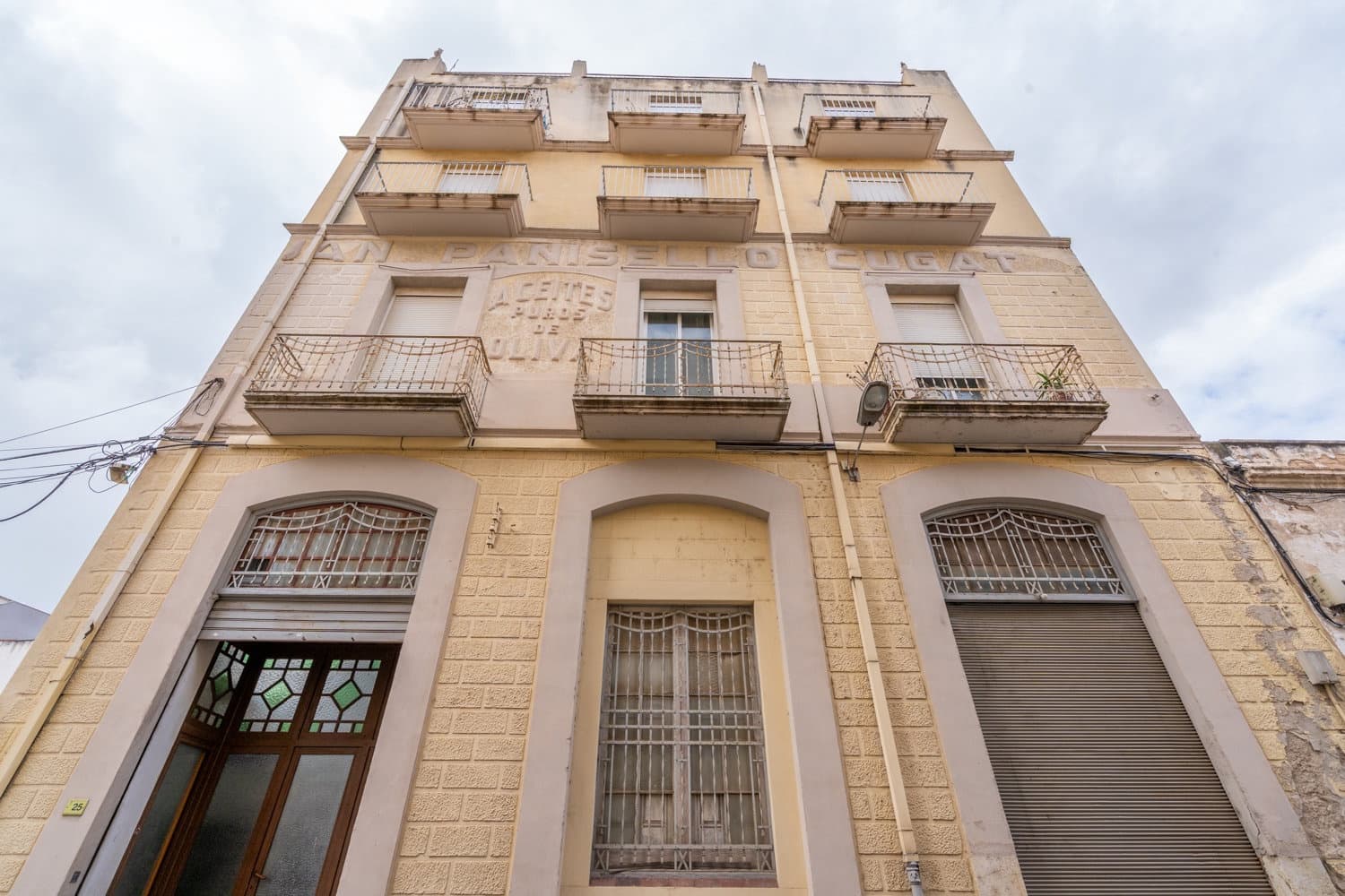 4 sovrum Hus till salu i Tortosa - 350 000 € (Ref: 8814097)