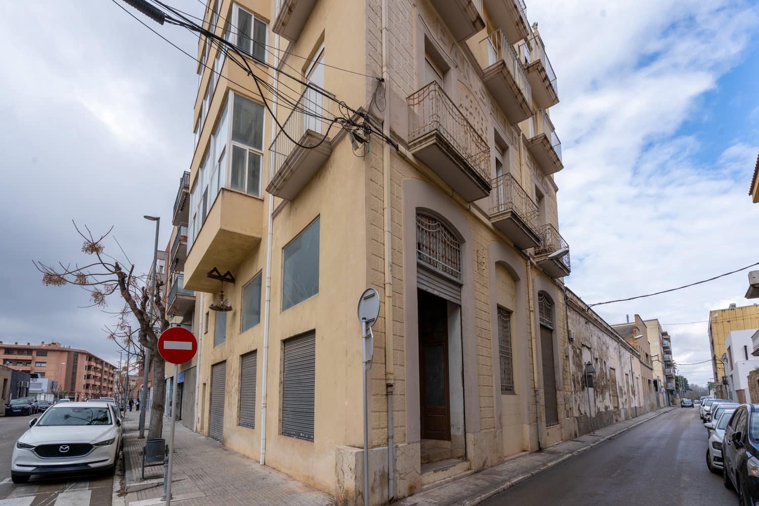 4 sovrum Hus till salu i Tortosa - 350 000 € (Ref: 8814097)