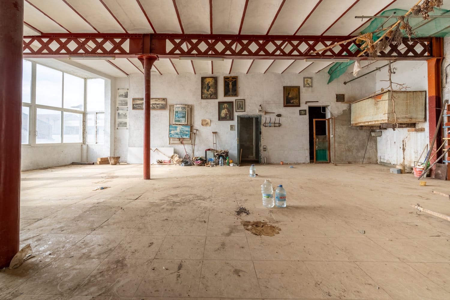 4 sovrum Hus till salu i Tortosa - 350 000 € (Ref: 8814097)