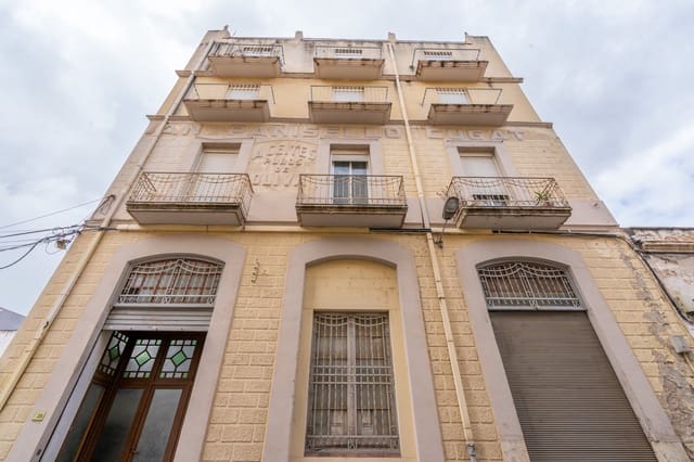 4 quarto Casa em Banda para venda em Tortosa - 350 000 € (Ref: 8814097)