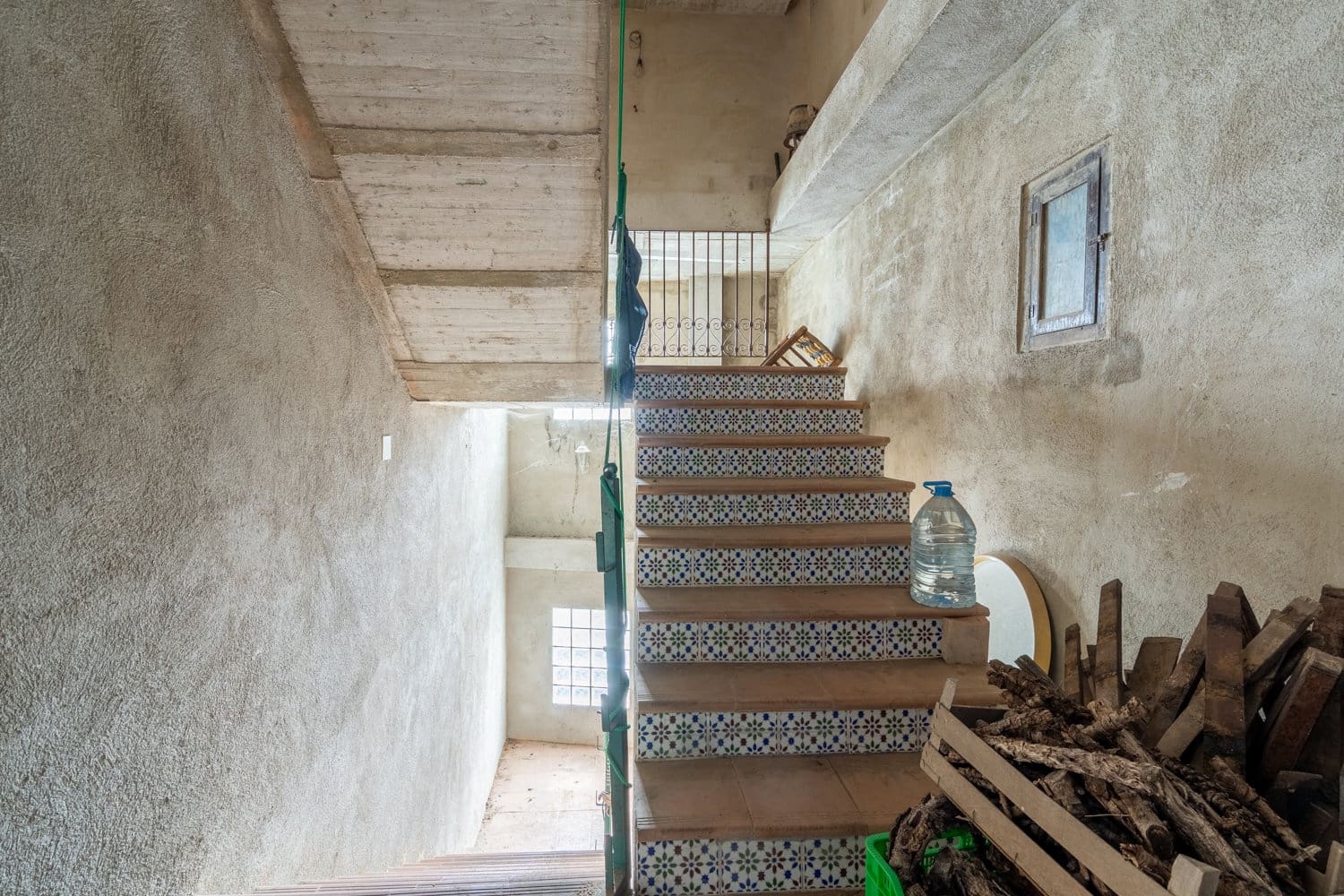 4 sovrum Hus till salu i Tortosa - 350 000 € (Ref: 8814097)