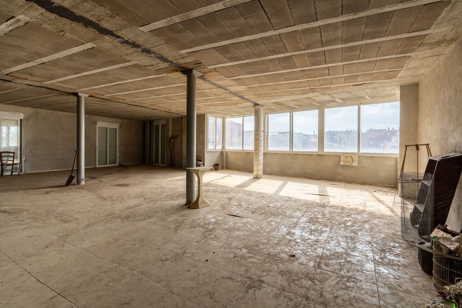 4 sovrum Hus till salu i Tortosa - 350 000 € (Ref: 8814097)