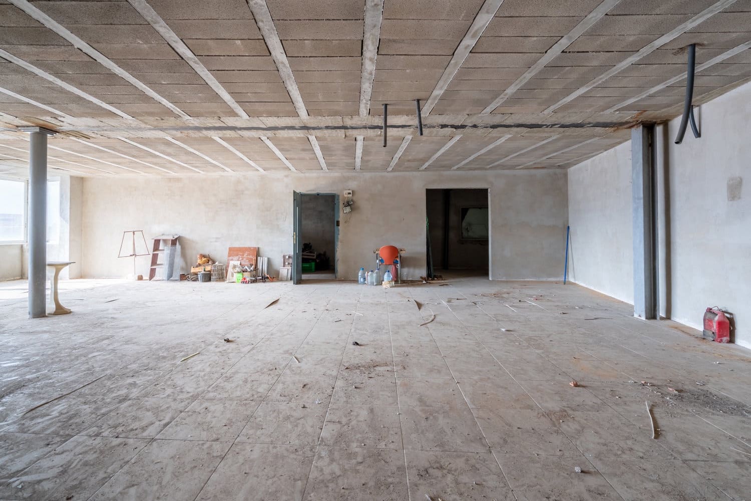 4 sovrum Hus till salu i Tortosa - 350 000 € (Ref: 8814097)