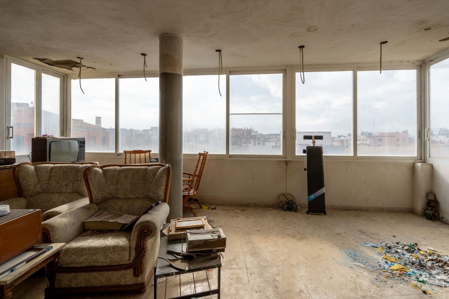4 sovrum Hus till salu i Tortosa - 350 000 € (Ref: 8814097)