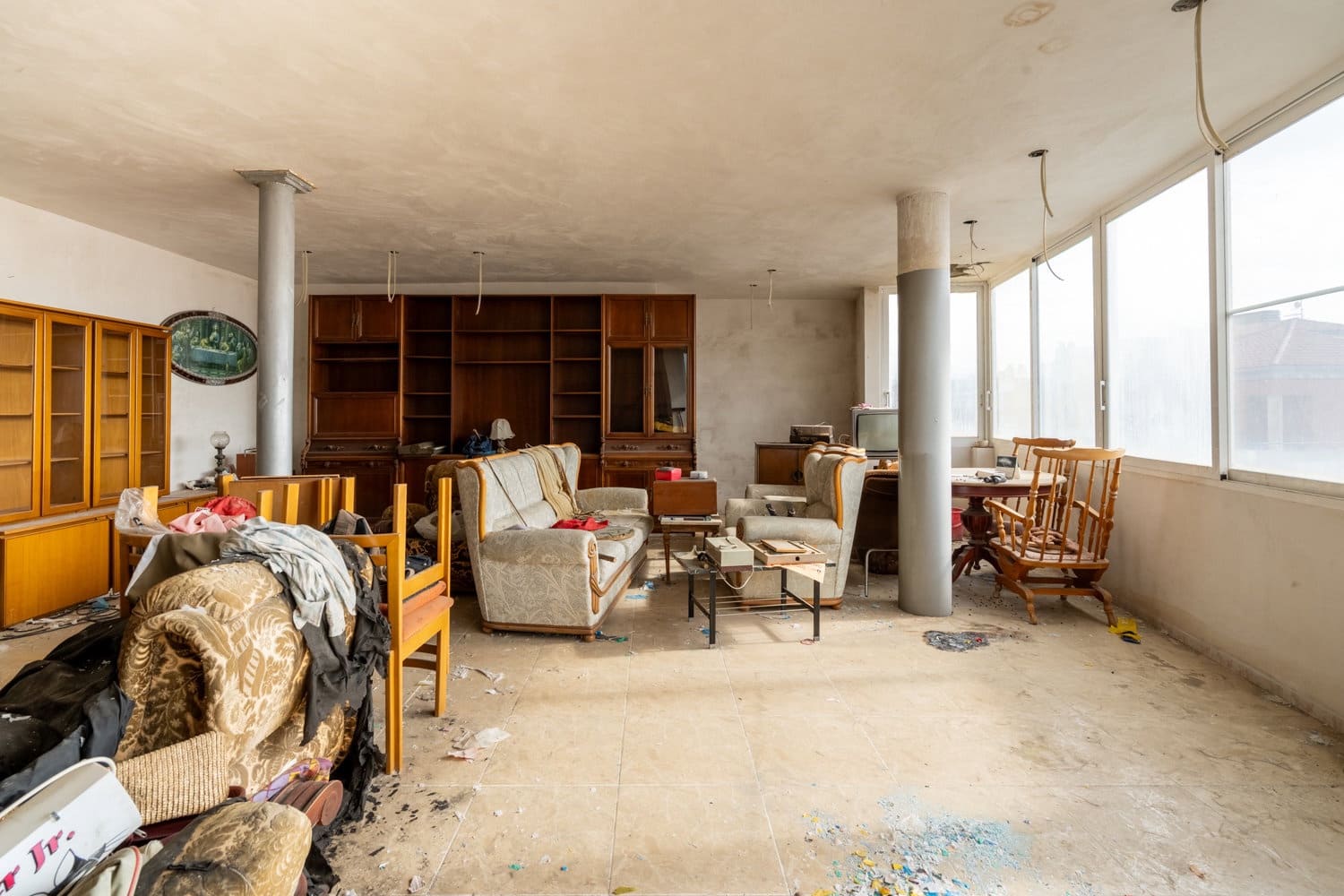 4 sovrum Hus till salu i Tortosa - 350 000 € (Ref: 8814097)