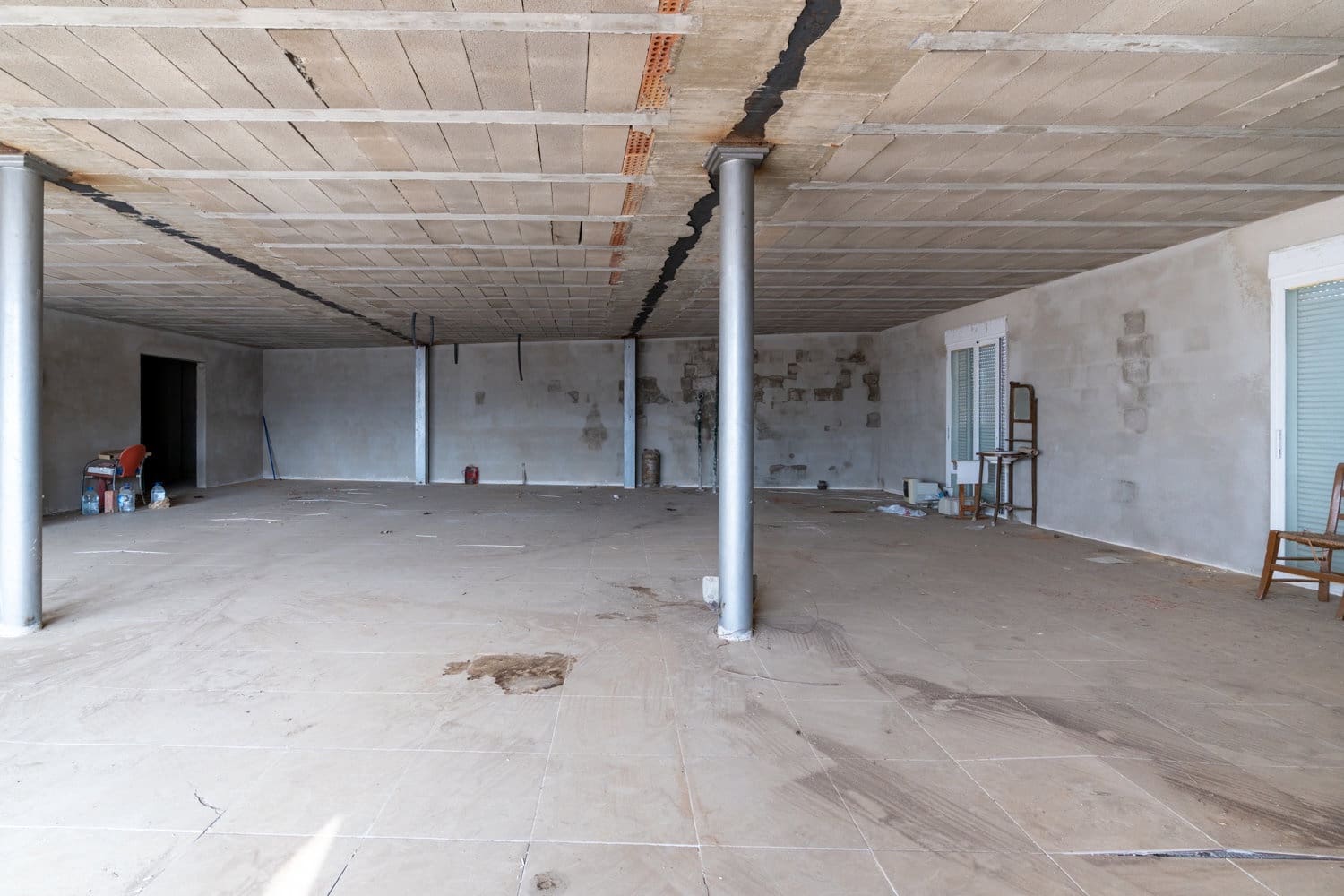 4 sovrum Hus till salu i Tortosa - 350 000 € (Ref: 8814097)