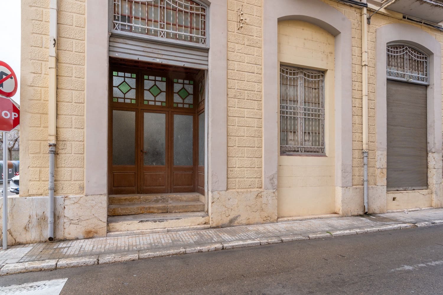 4 sovrum Hus till salu i Tortosa - 350 000 € (Ref: 8814097)