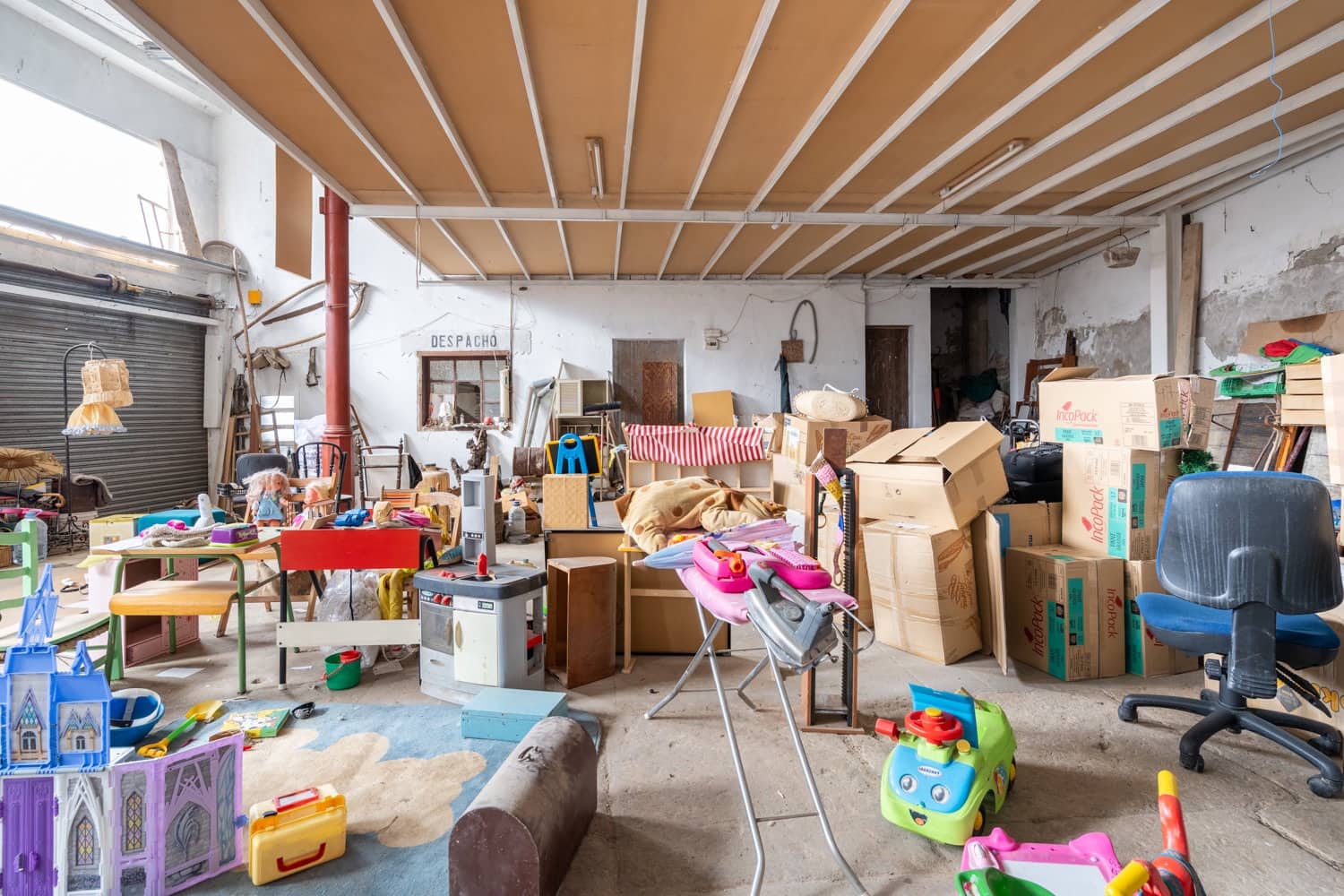 4 sovrum Hus till salu i Tortosa - 350 000 € (Ref: 8814097)