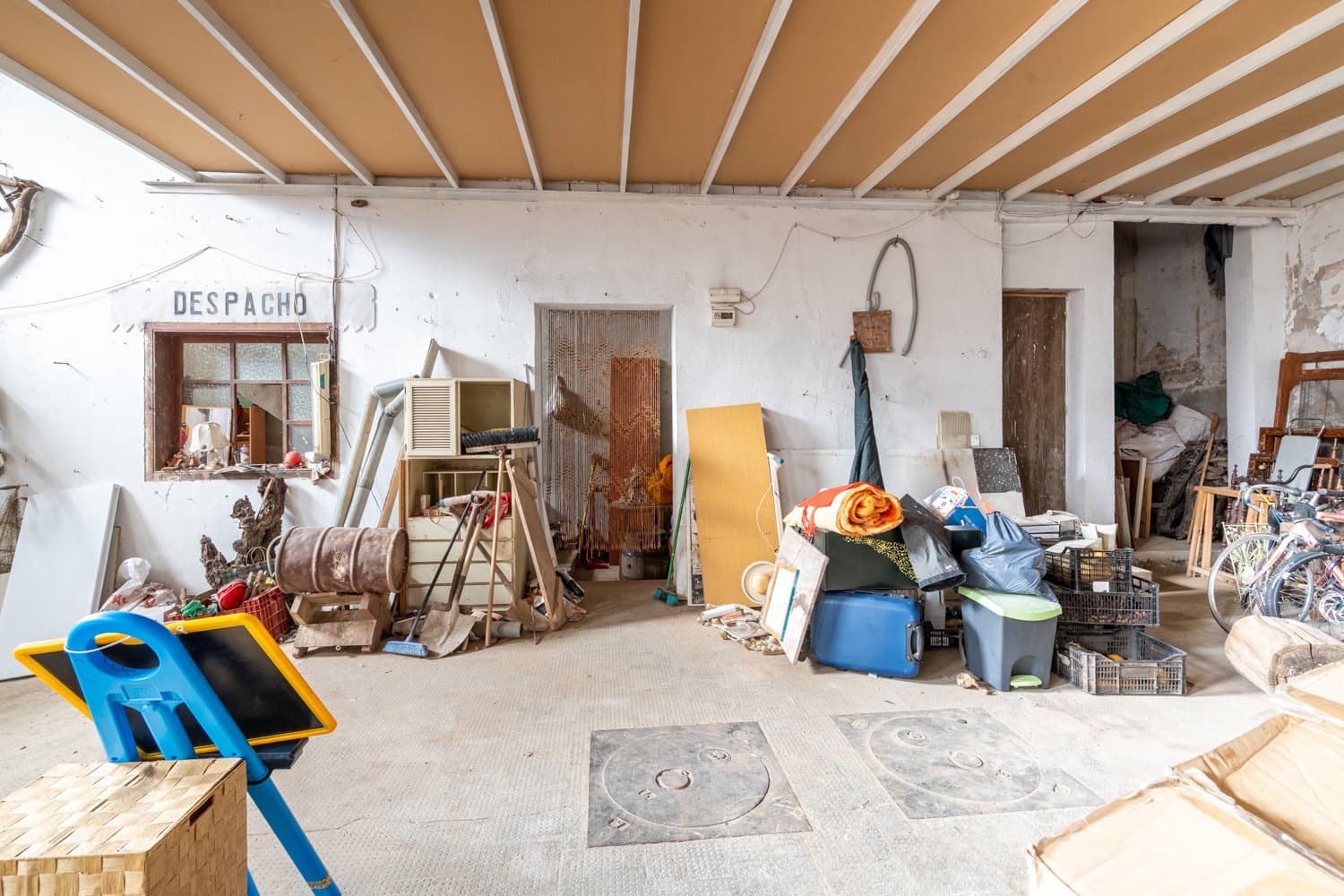 4 sovrum Hus till salu i Tortosa - 350 000 € (Ref: 8814097)