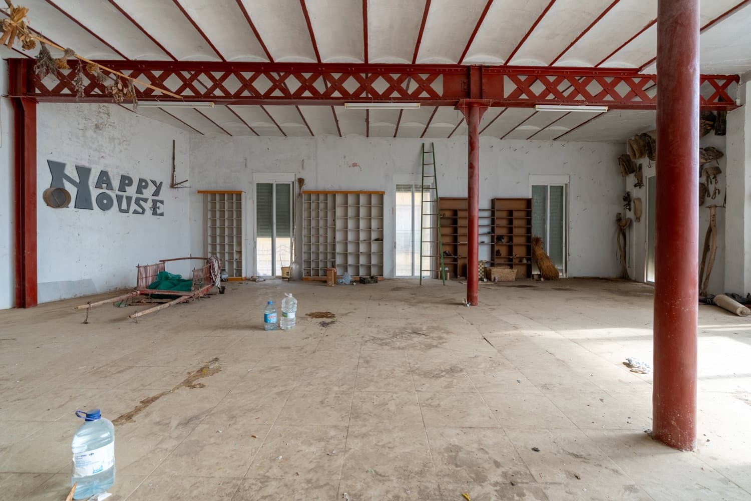 4 sovrum Hus till salu i Tortosa - 350 000 € (Ref: 8814097)