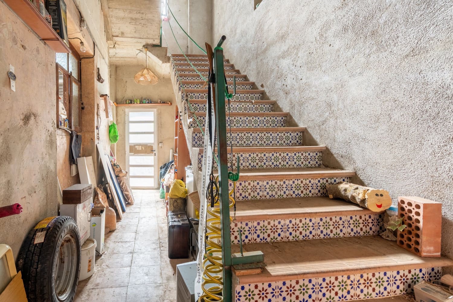 4 sovrum Hus till salu i Tortosa - 350 000 € (Ref: 8814097)