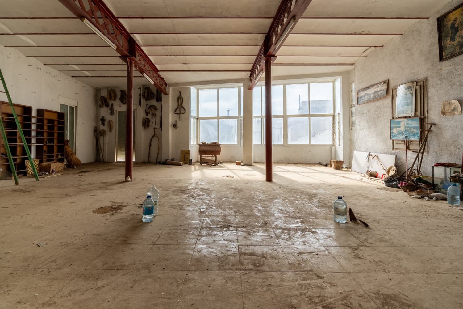 4 sovrum Hus till salu i Tortosa - 350 000 € (Ref: 8814097)