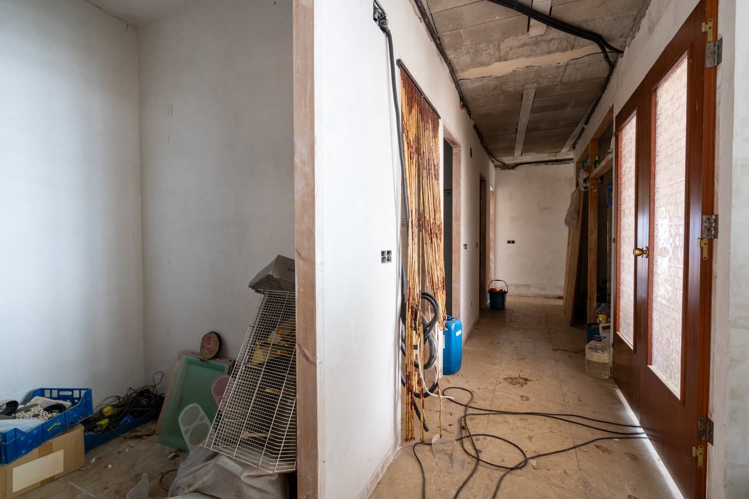 4 sovrum Hus till salu i Tortosa - 350 000 € (Ref: 8814097)