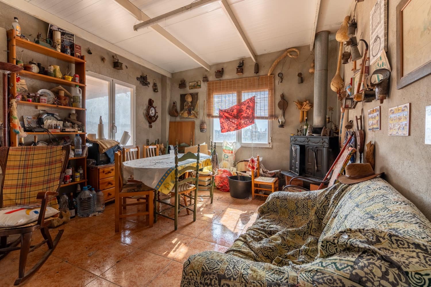 4 sovrum Hus till salu i Tortosa - 350 000 € (Ref: 8814097)