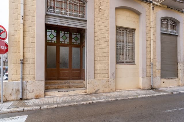 4 quarto Casa em Banda para venda em Tortosa - 350 000 € (Ref: 8814097)