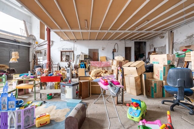 4 quarto Casa em Banda para venda em Tortosa - 350 000 € (Ref: 8814097)