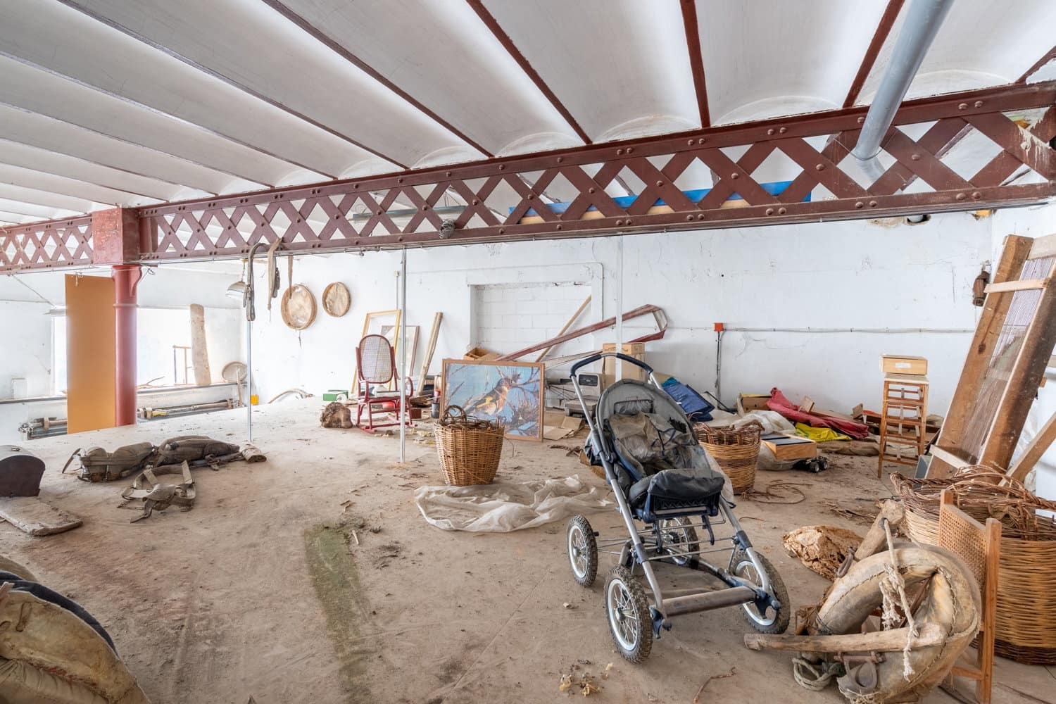 4 sovrum Hus till salu i Tortosa - 350 000 € (Ref: 8814097)
