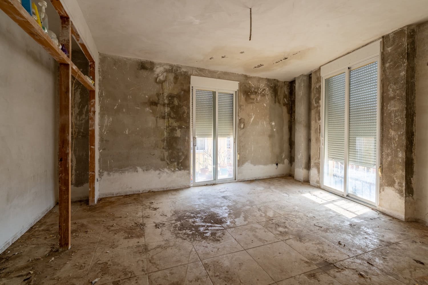 4 sovrum Hus till salu i Tortosa - 350 000 € (Ref: 8814097)