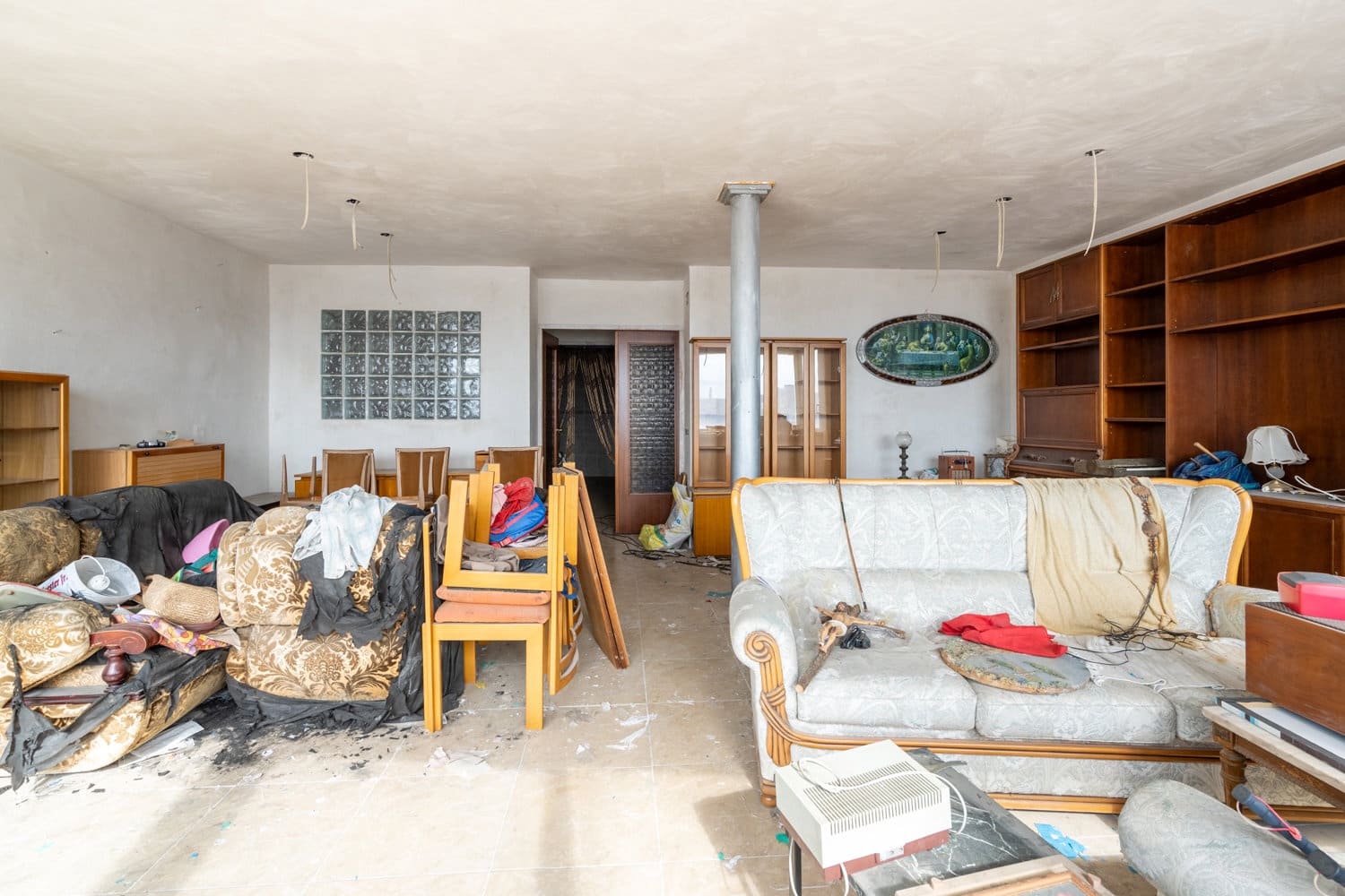 4 sovrum Hus till salu i Tortosa - 350 000 € (Ref: 8814097)