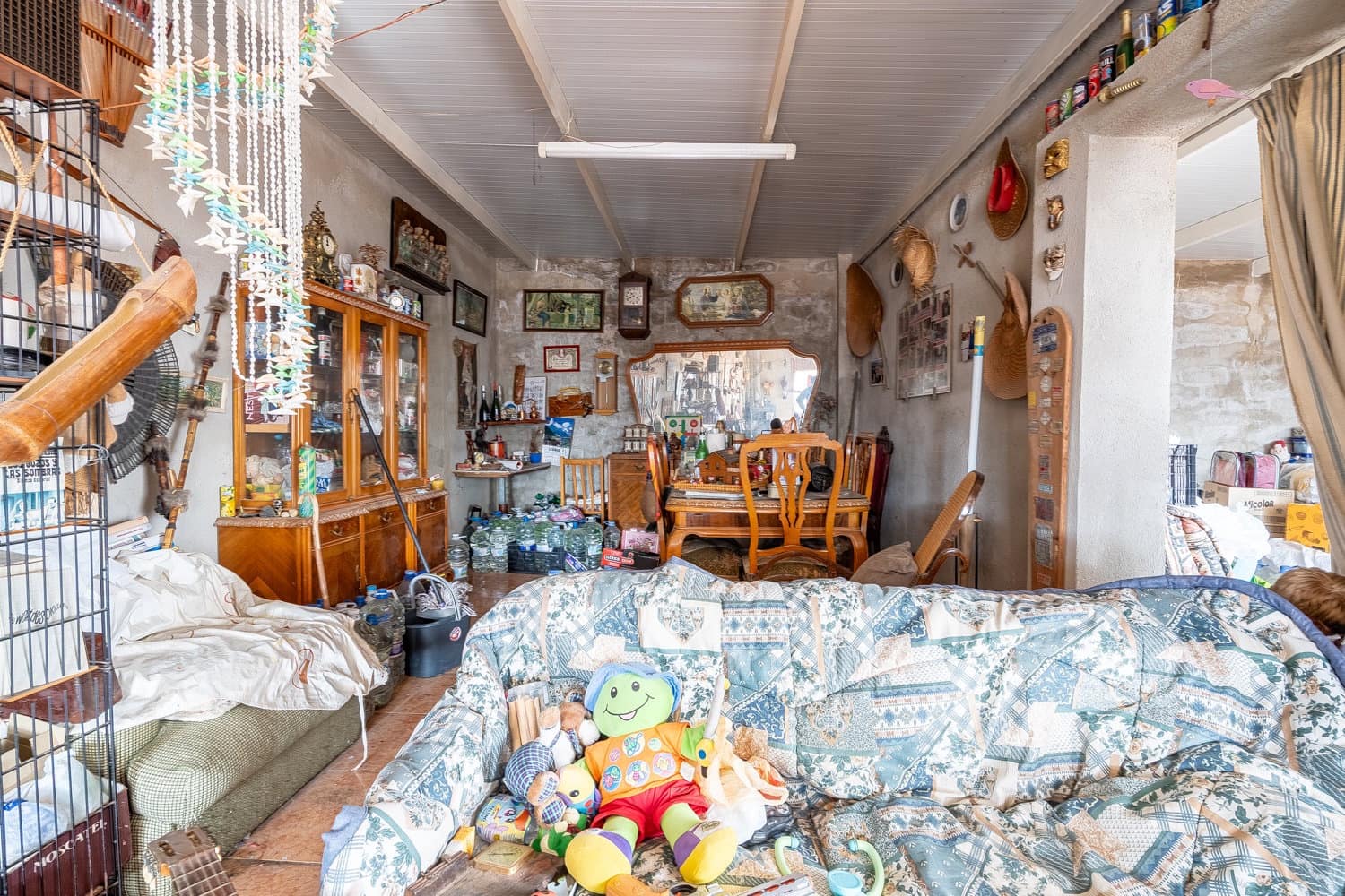 4 sovrum Hus till salu i Tortosa - 350 000 € (Ref: 8814097)