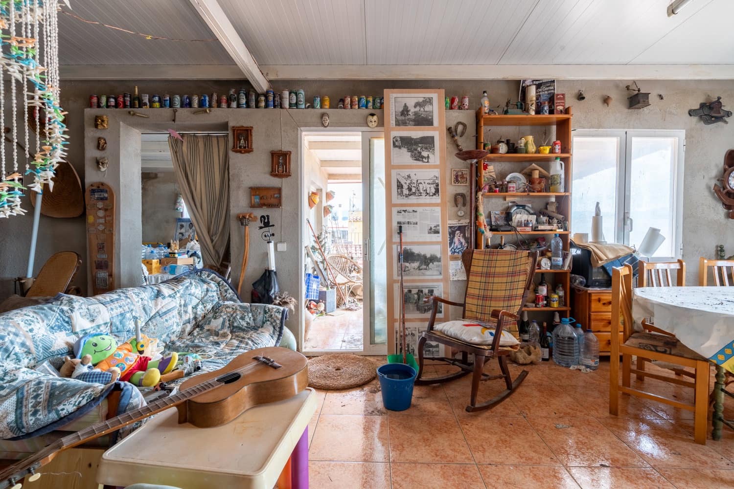4 sovrum Hus till salu i Tortosa - 350 000 € (Ref: 8814097)