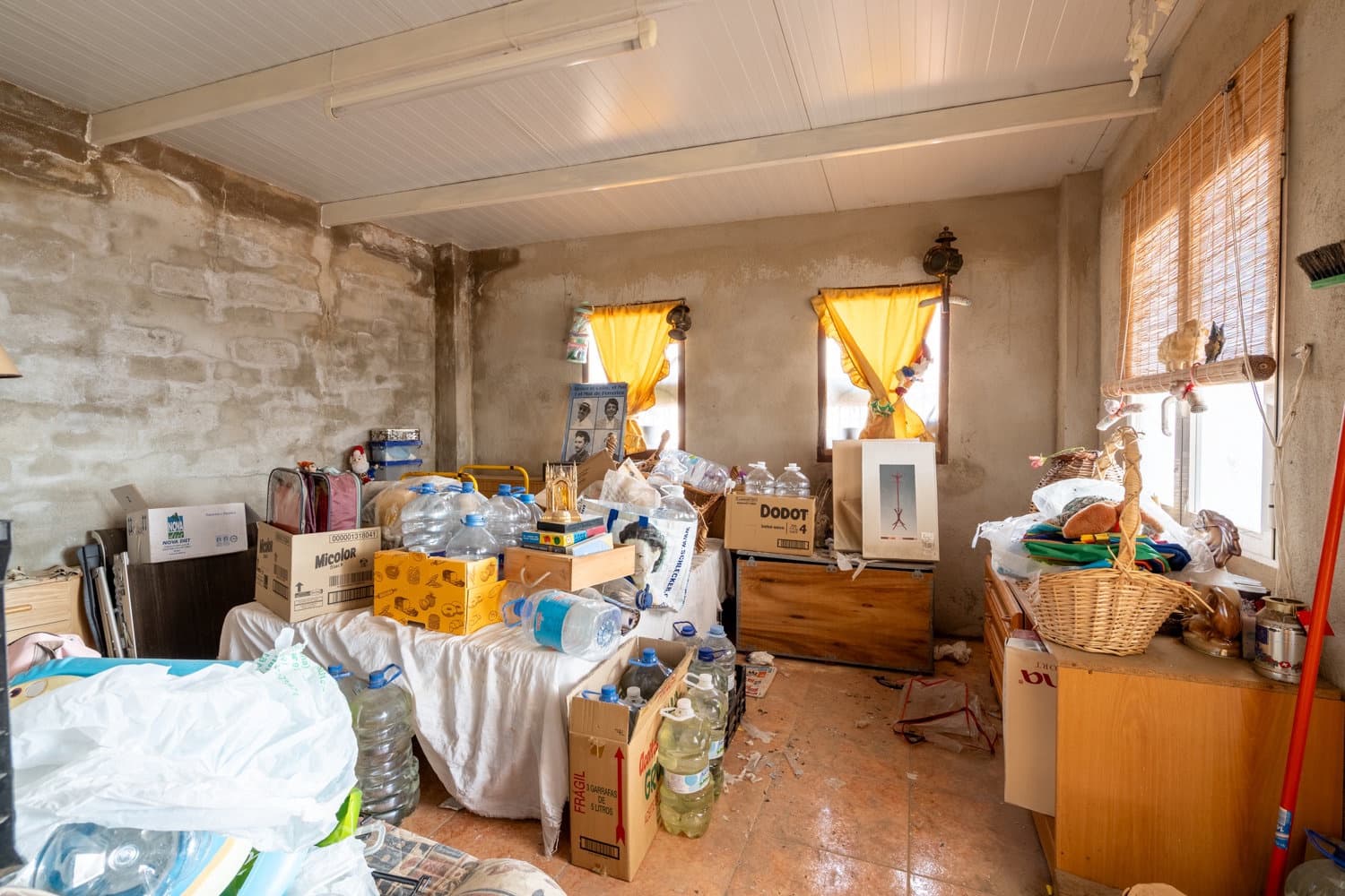 4 sovrum Hus till salu i Tortosa - 350 000 € (Ref: 8814097)