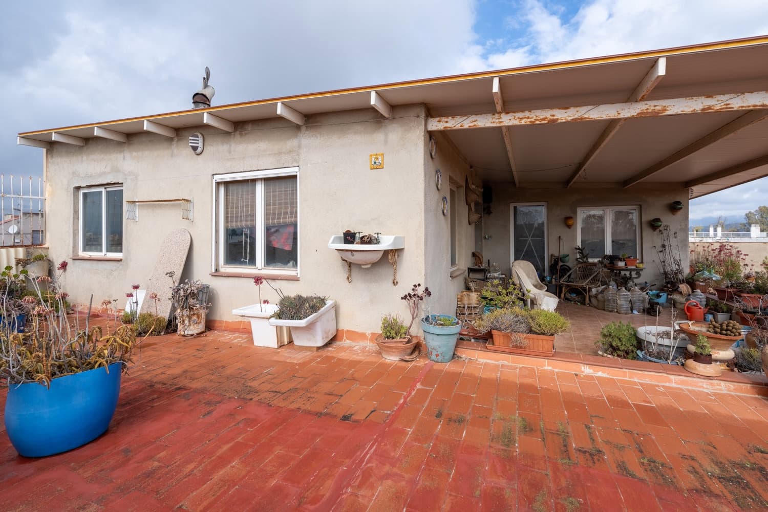 4 sovrum Hus till salu i Tortosa - 350 000 € (Ref: 8814097)