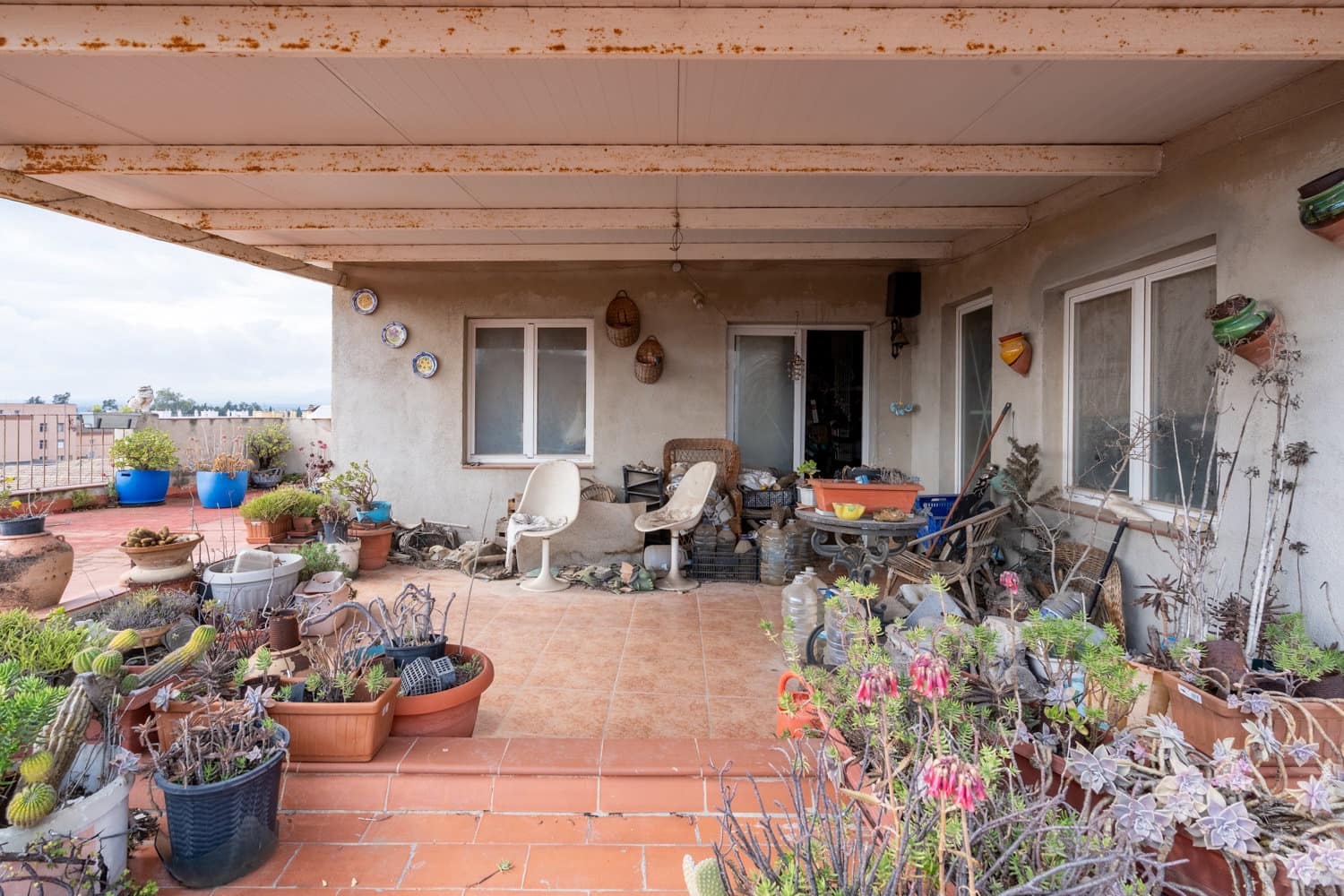 4 sovrum Hus till salu i Tortosa - 350 000 € (Ref: 8814097)