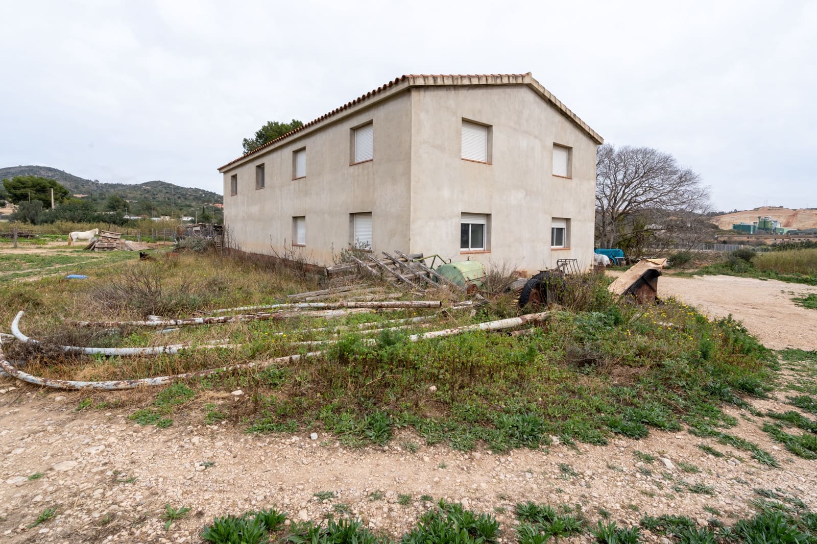 Finca/Landehus til salg i Camp-redo - € 265.000 (Ref: 8854357)