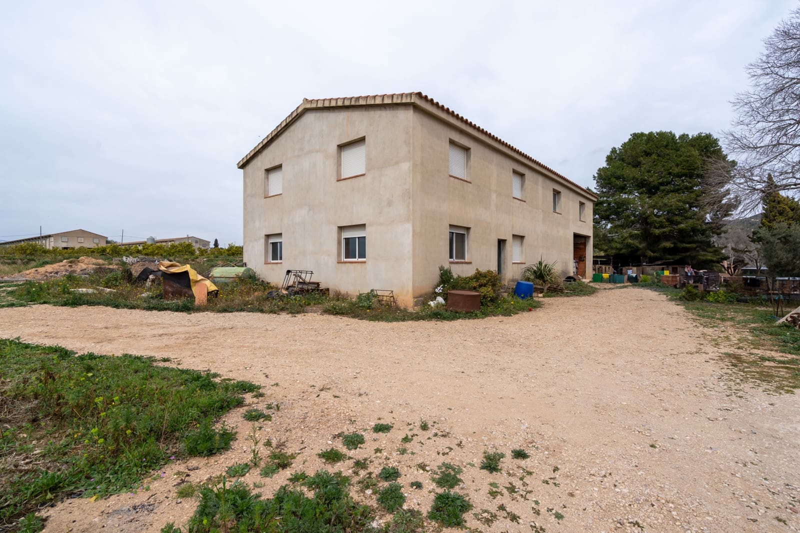 Finca/Landehus til salg i Camp-redo - € 265.000 (Ref: 8854357)