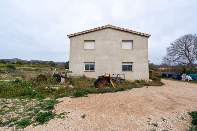 Finca/Herregård til salgs i Camp-redo, Tortosa - € 265 000 (Ref: 8854357)