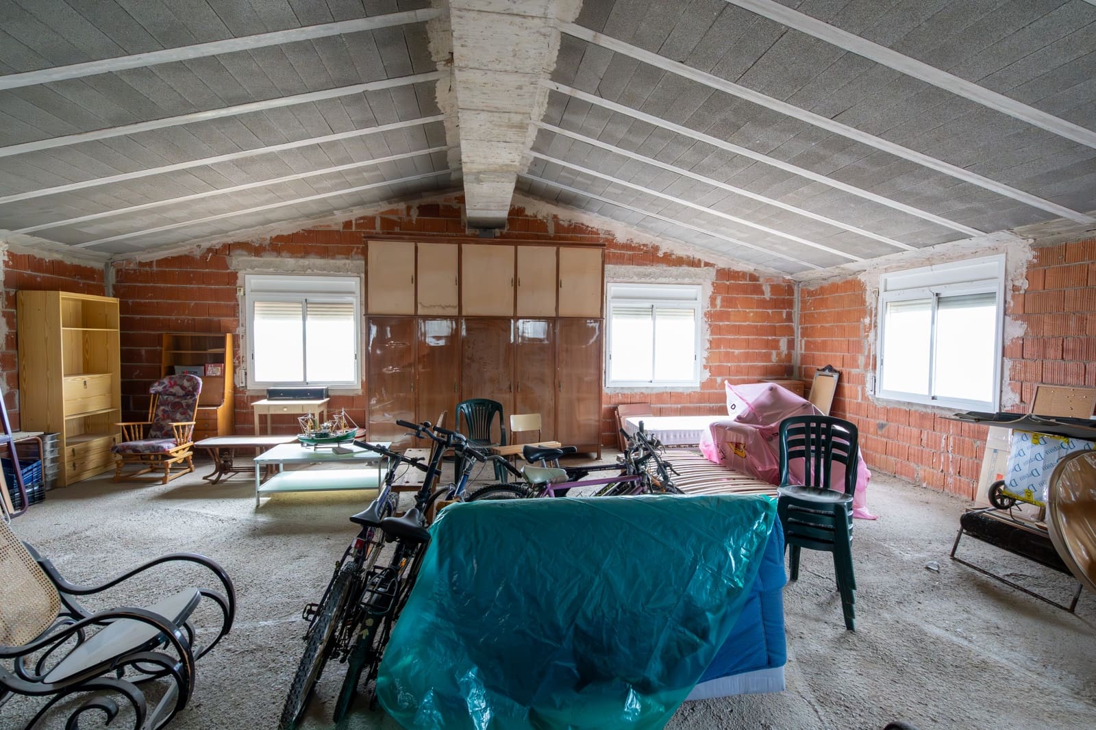 Finca/Landehus til salg i Camp-redo - € 265.000 (Ref: 8854357)