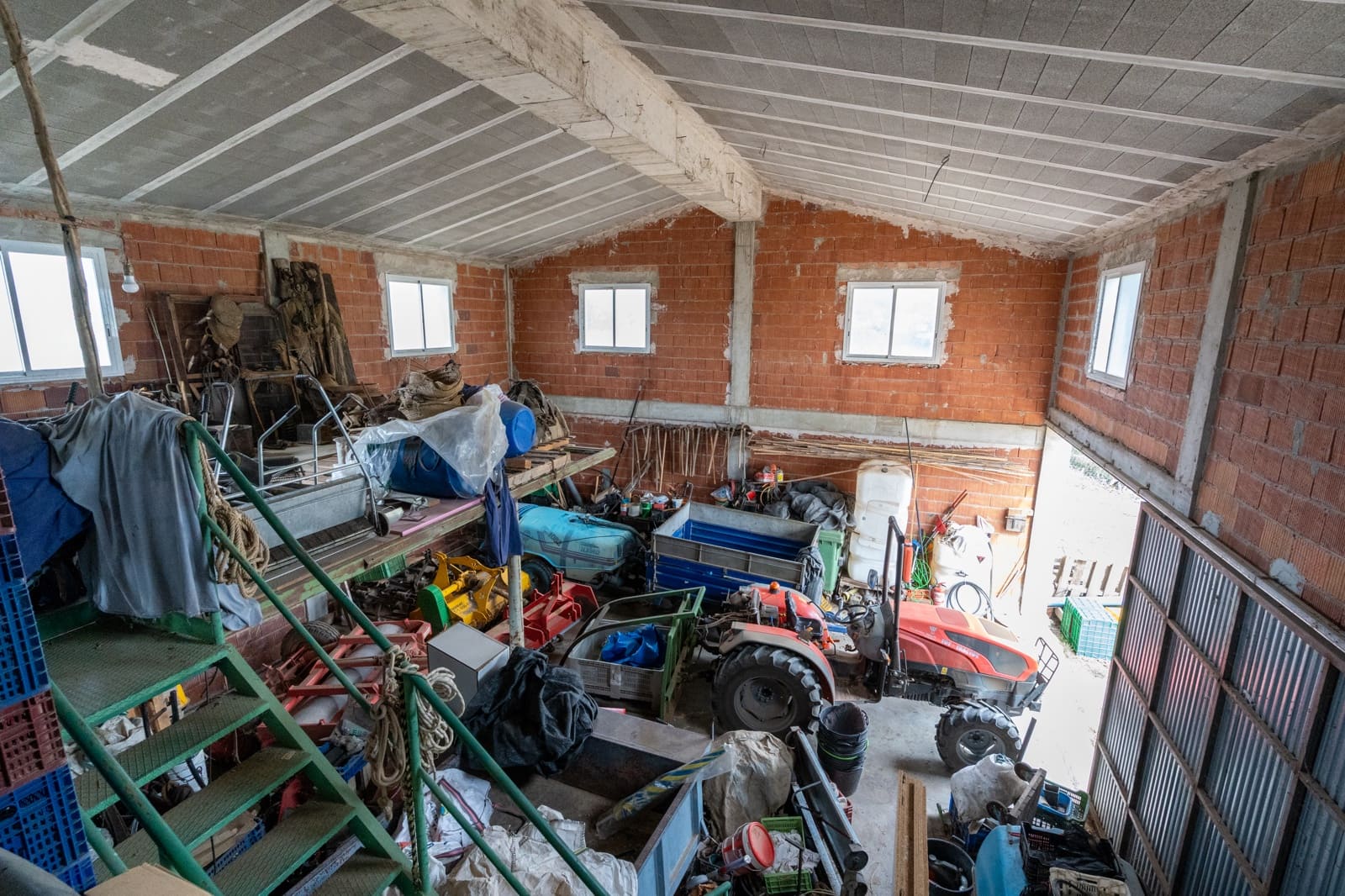 Finca/Landehus til salg i Camp-redo - € 265.000 (Ref: 8854357)