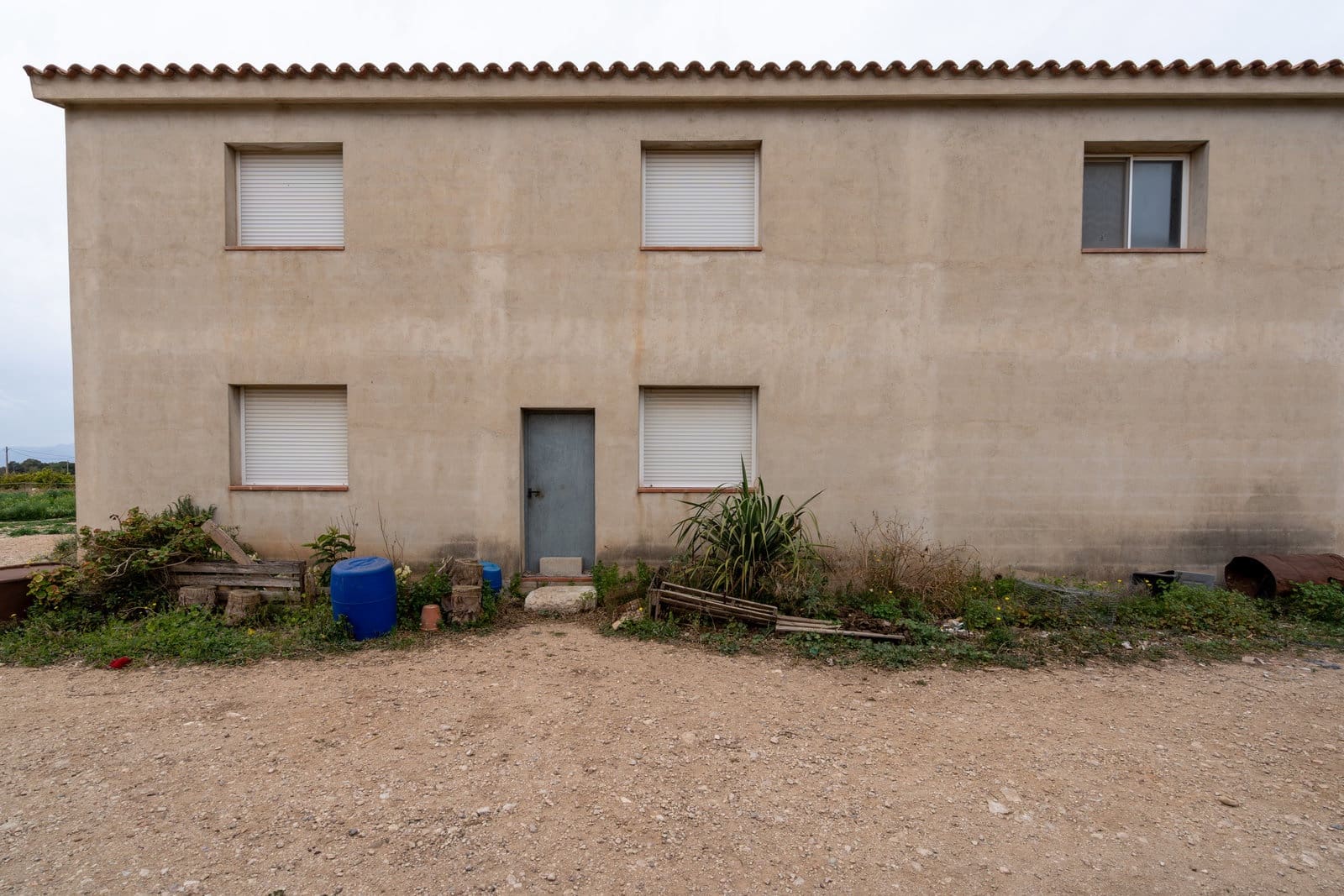 Finka/Dom wiejski na sprzedaż w Tortosa - 255 000 € (Ref: 8854357)