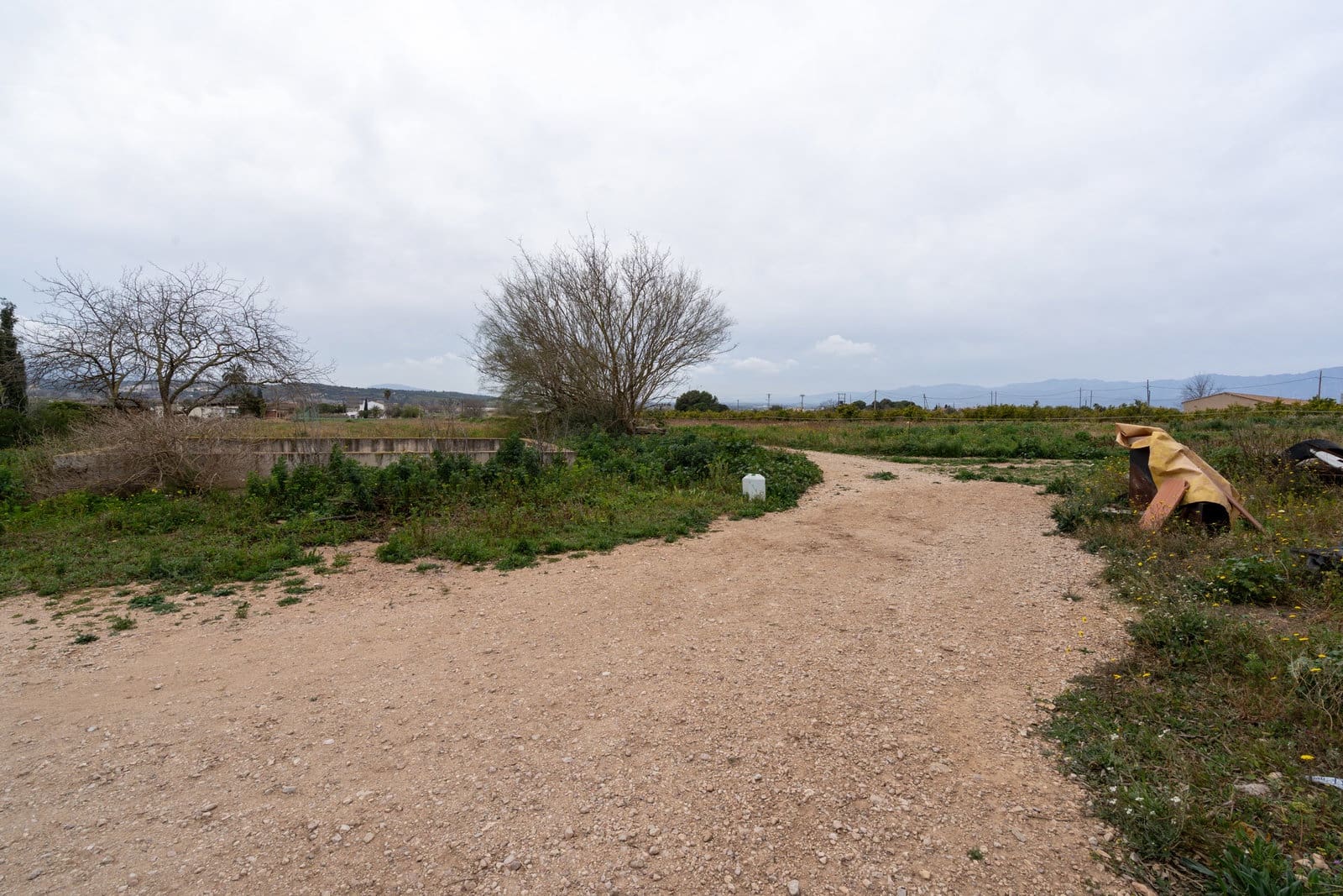 Finka/Dom wiejski na sprzedaż w Tortosa - 255 000 € (Ref: 8854357)