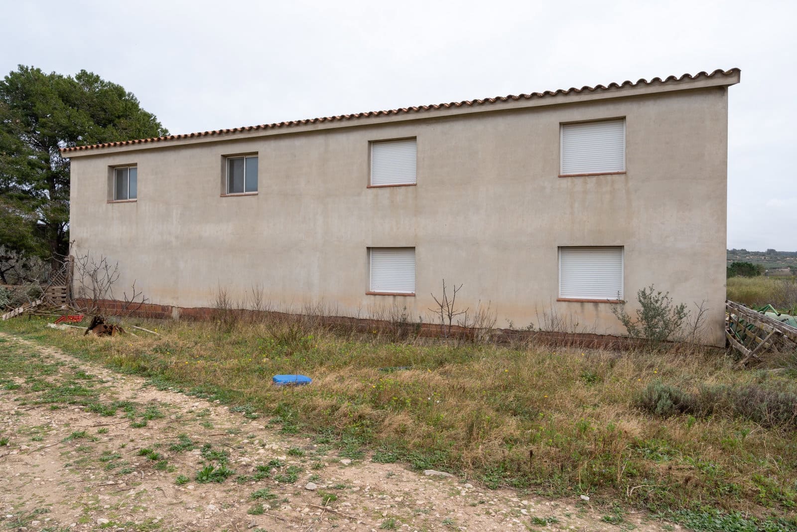 Finka/Dom wiejski na sprzedaż w Tortosa - 255 000 € (Ref: 8854357)