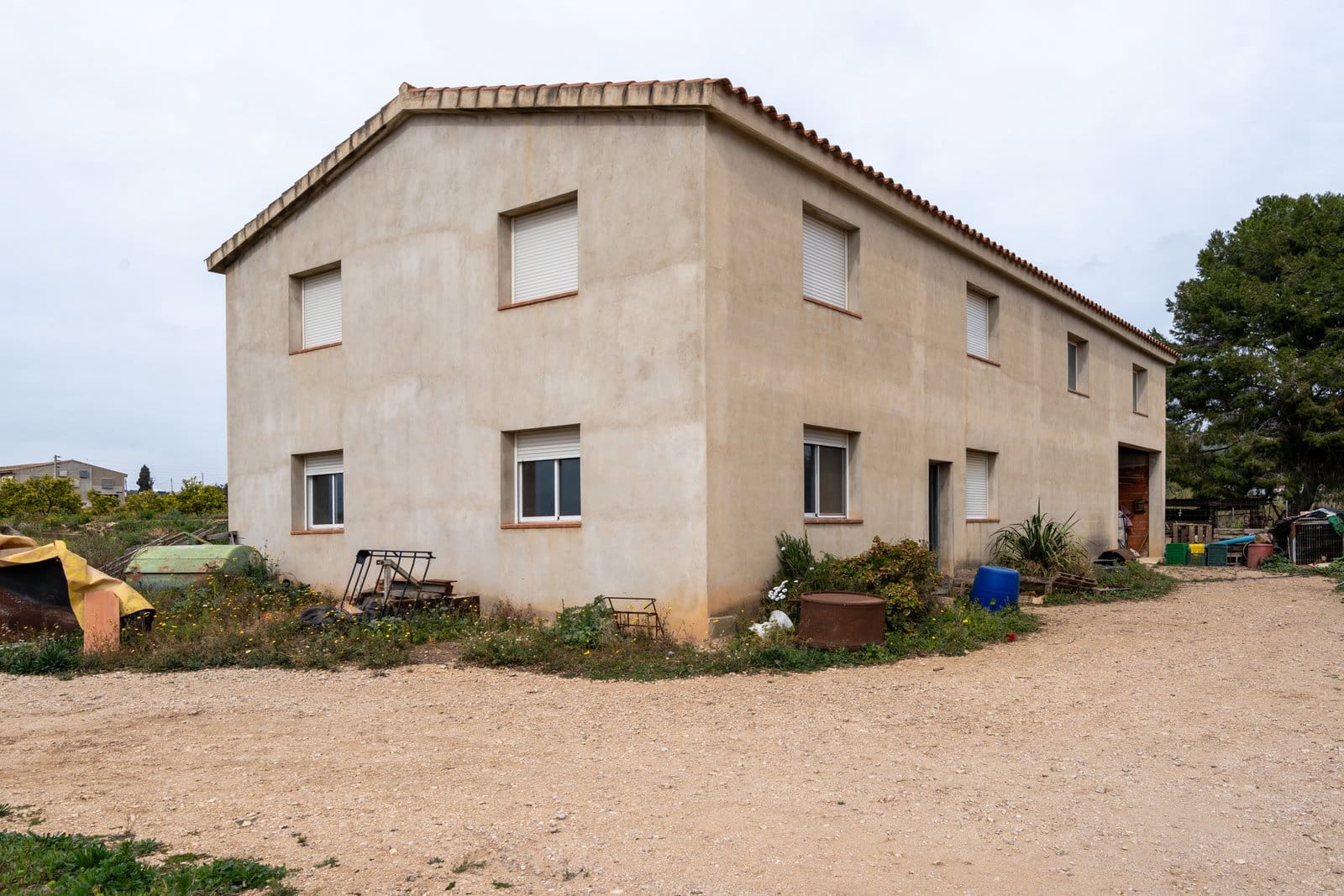 Finka/Dom wiejski na sprzedaż w Tortosa - 255 000 € (Ref: 8854357)