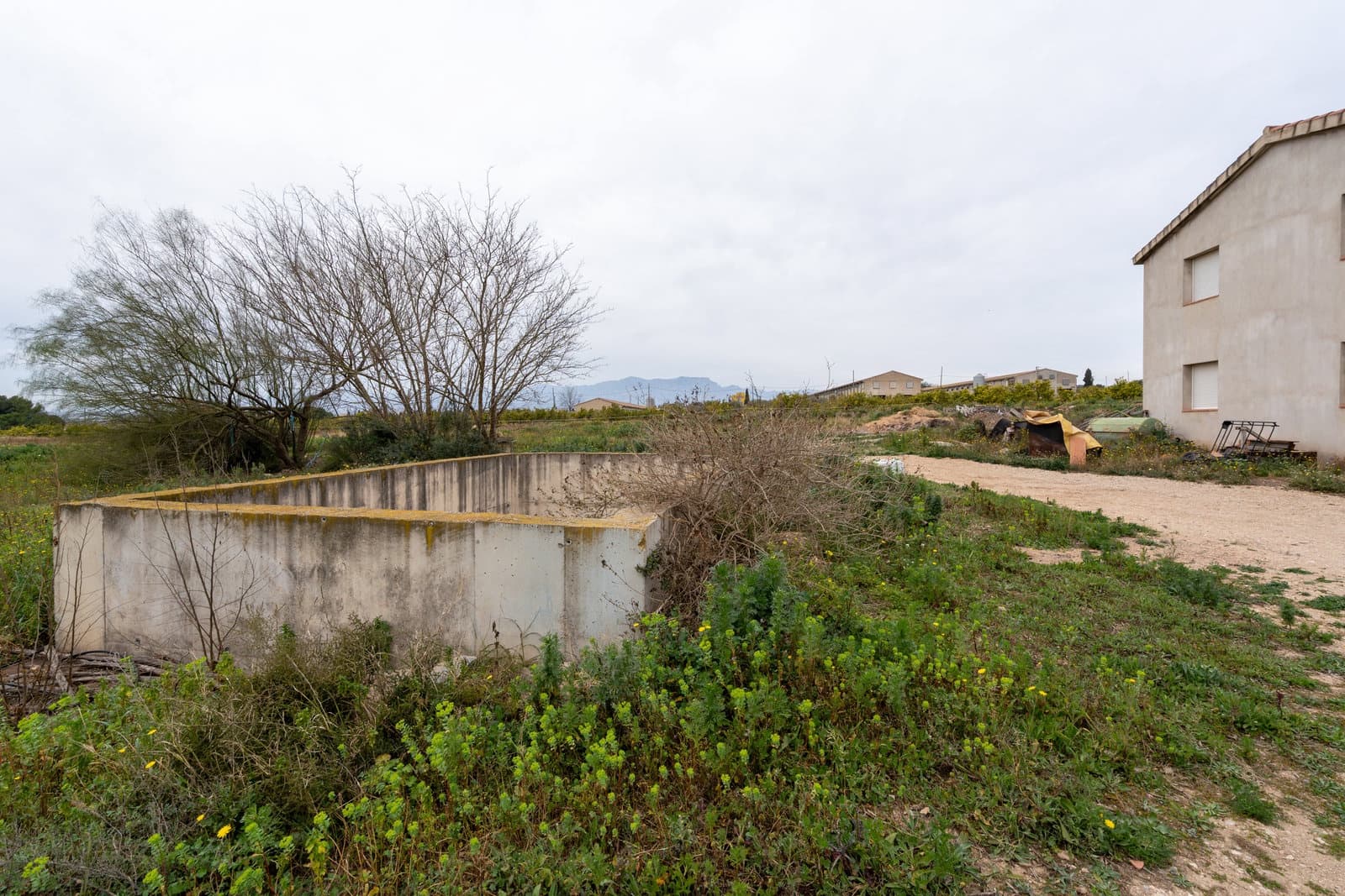 Finka/Dom wiejski na sprzedaż w Tortosa - 255 000 € (Ref: 8854357)