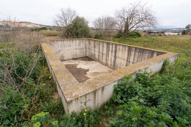 Finca/Casa Rural en Tortosa en venta - 255.000 € (Ref: 8854357)