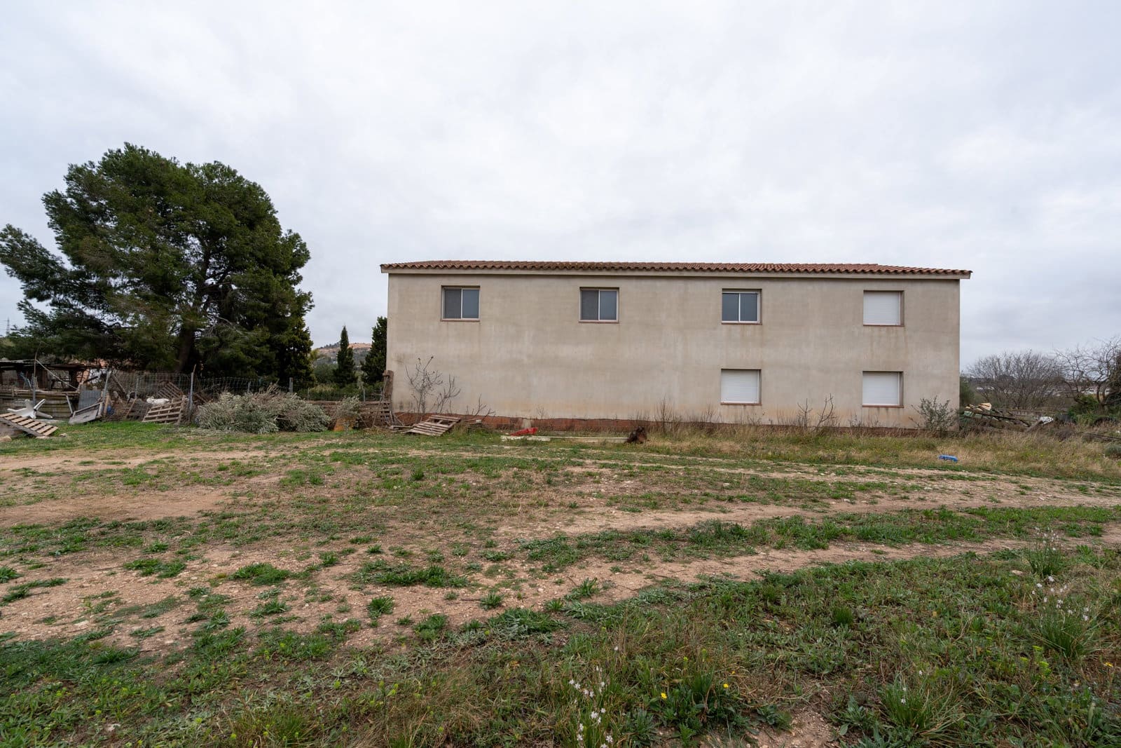 Finka/Dom wiejski na sprzedaż w Tortosa - 255 000 € (Ref: 8854357)
