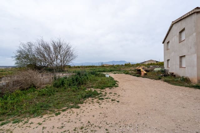 Finca/Casa Rural en Tortosa en venta - 255.000 € (Ref: 8854357)